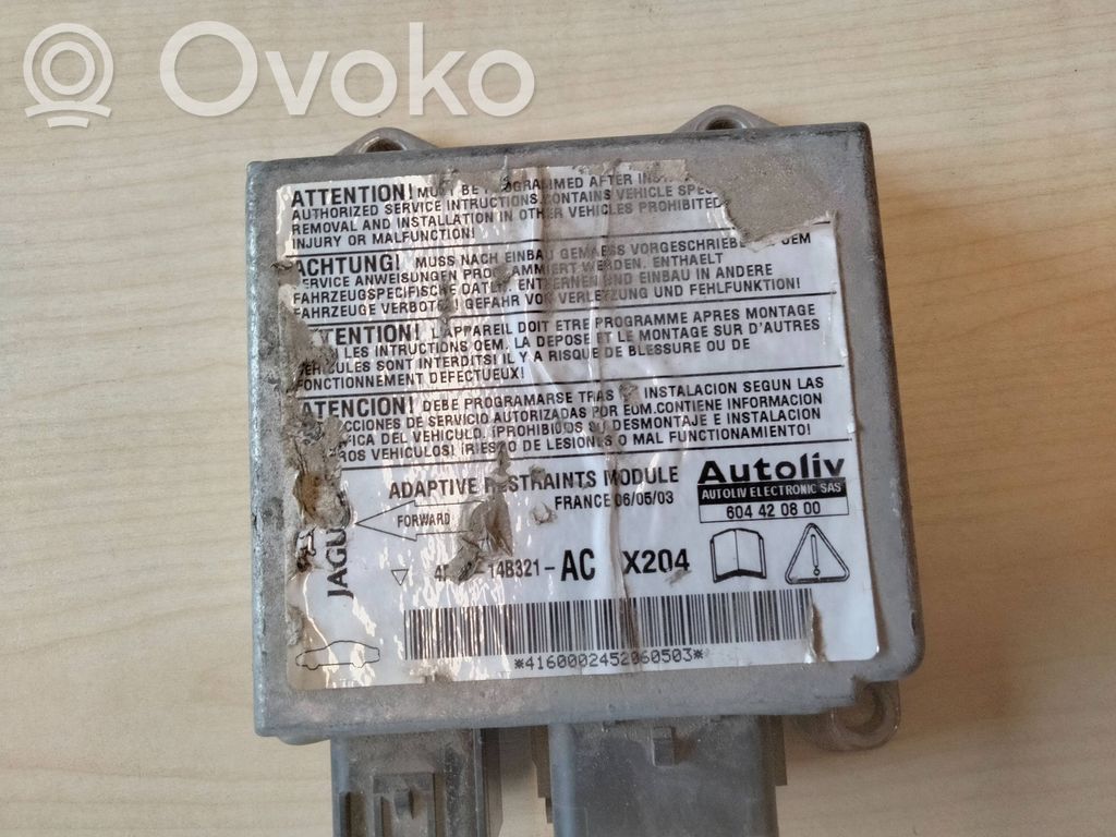 Other control units/modules   4R8314B321AC,604420800,4160002452060503