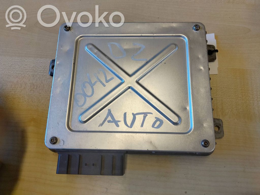 Land Rover Discovery Suspension control unit/module 