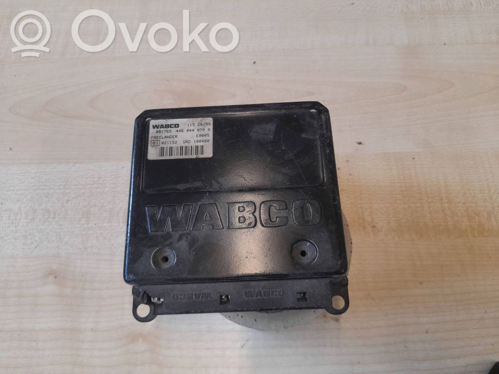 ABS control unit/module   4460440700,SRD100480