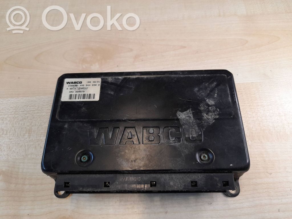 Land Rover Discovery ABS control unit/module 