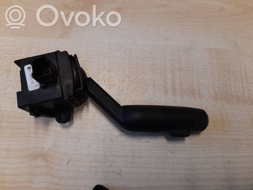 Land Rover Range Rover L322 Manetka / Przełącznik wycieraczek 