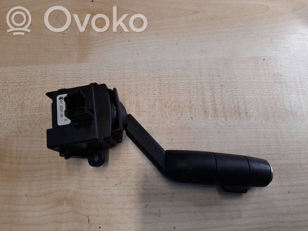 Land Rover Range Rover L322 Manetka / Przełącznik wycieraczek 