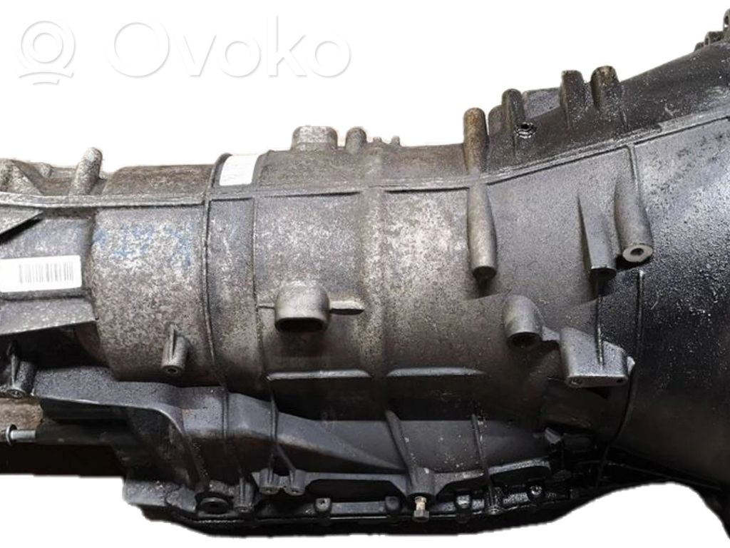 Land Rover Range Rover Sport L320 Automatic gearbox 
