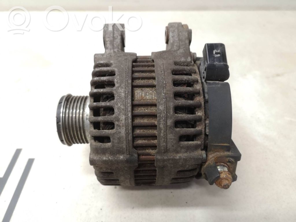 Land Rover Freelander 2 - LR2 Generatorius 