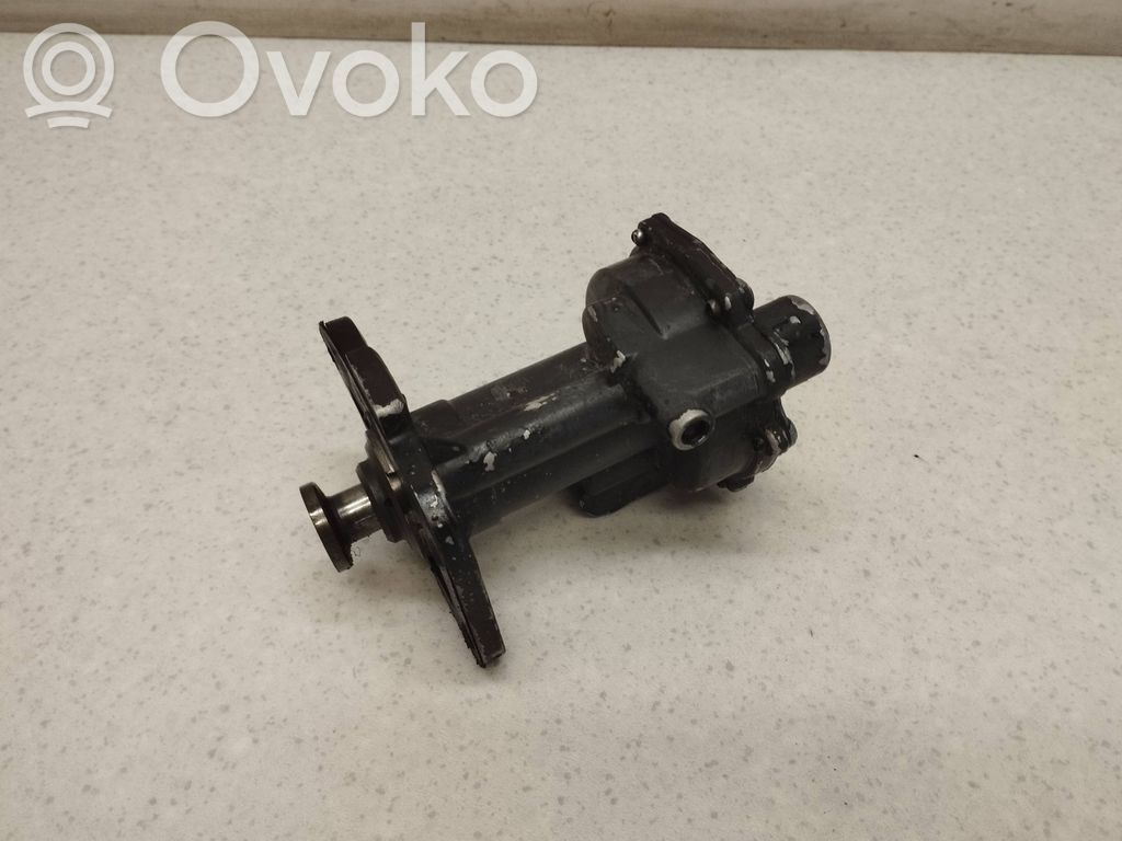 Land Rover Discovery Vacuum pump 