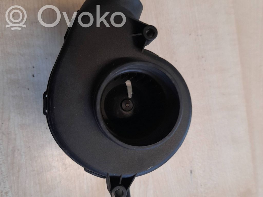Land Rover Range Rover L322 Heater fan/blower 