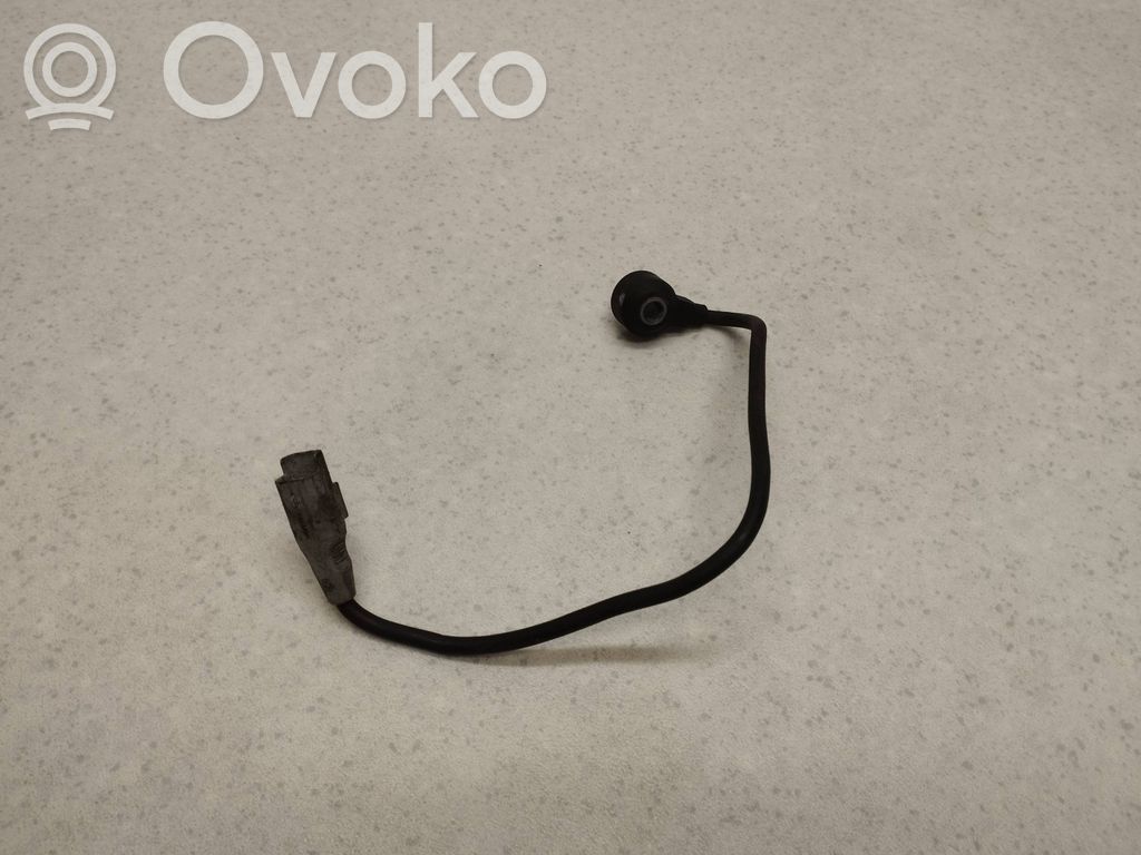 Land Rover Range Rover Sport L320 Sensor de petardeo del motor 