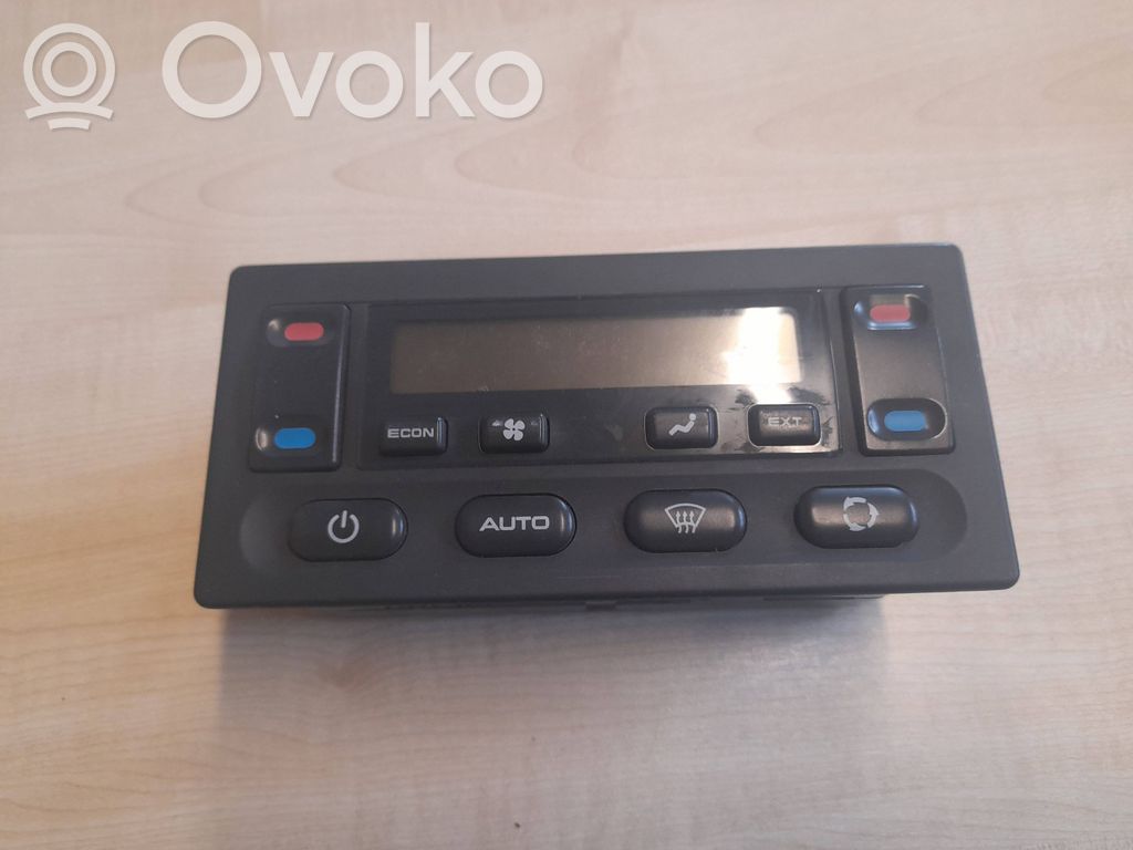 Land Rover Discovery Climate control unit 