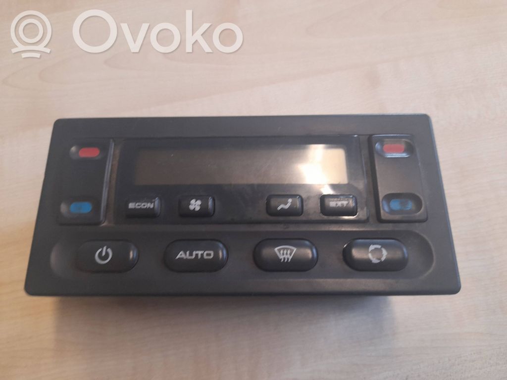 Land Rover Discovery Climate control unit 