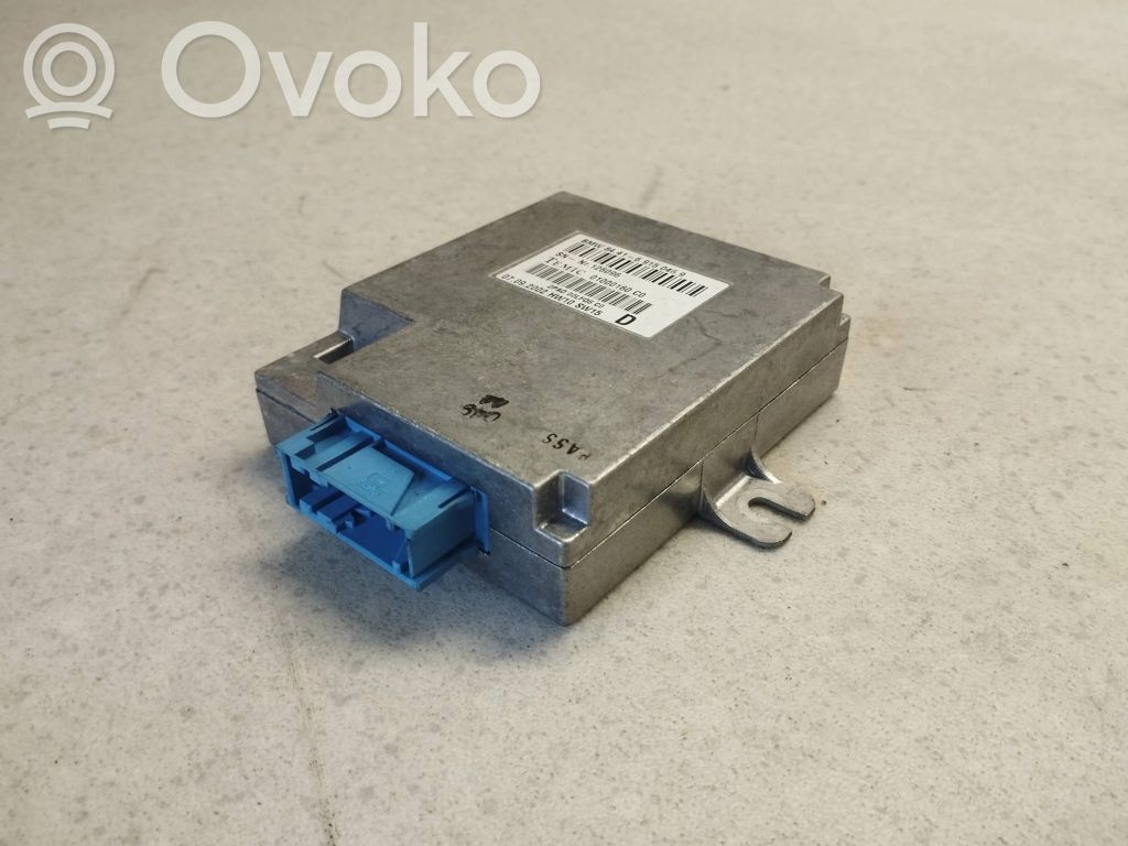 Land Rover Range Rover L322 Other control units/modules 