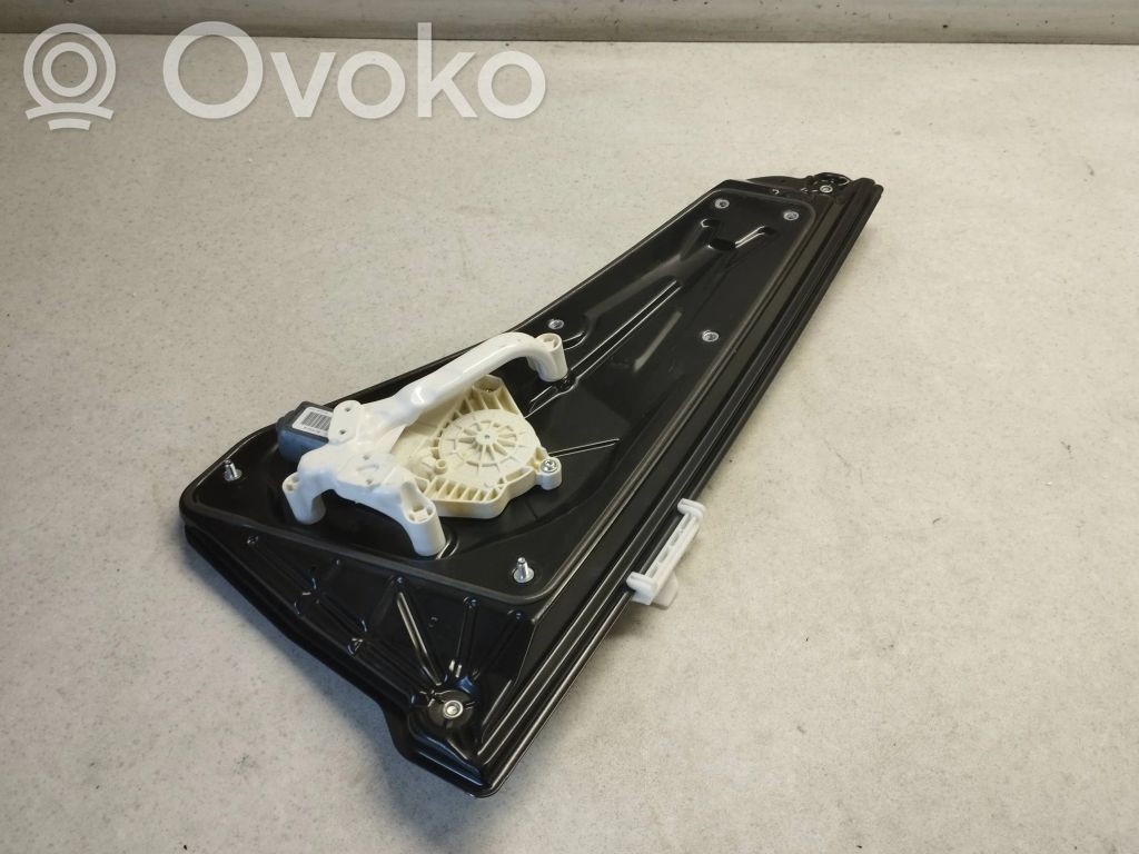 Land Rover Range Rover Sport L320 Elektryczny podnośnik szyby drzwi tylnych 
