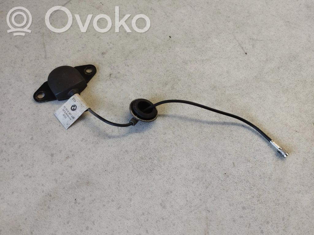 Land Rover Range Rover L322 Antena aérea GPS 