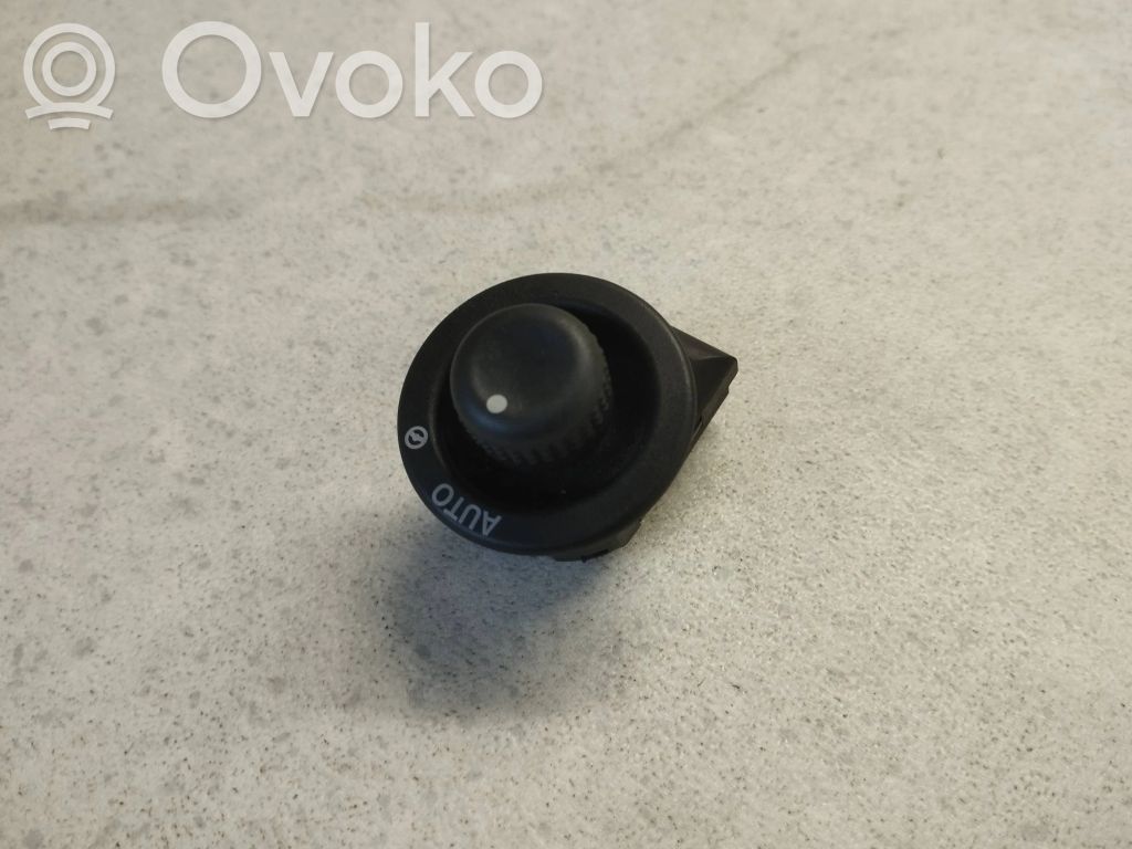 Land Rover Range Rover Sport L320 Interruptor de ajuste de la columna de dirección 
