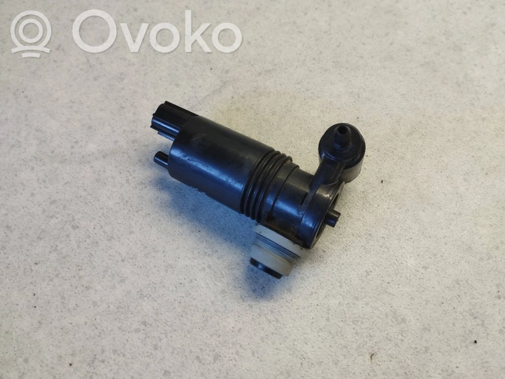 Land Rover Range Rover Sport L320 Windscreen/windshield washer pump 