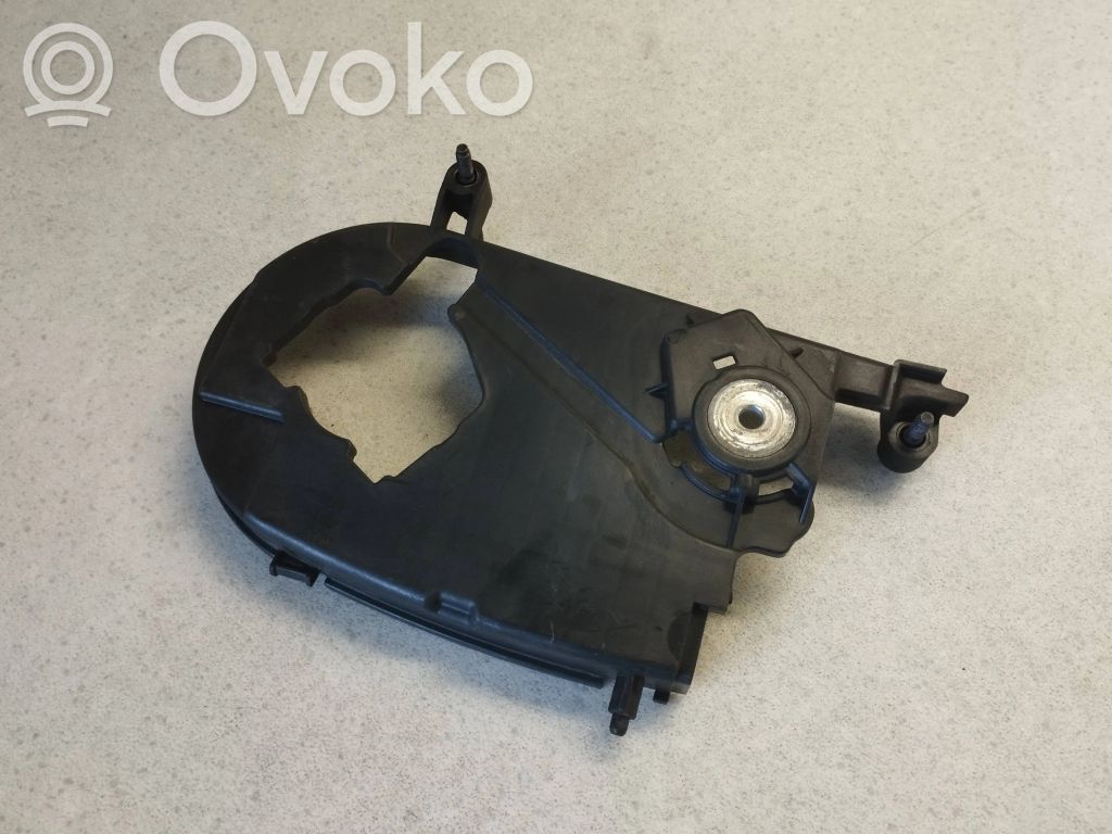 Land Rover Discovery 4 - LR4 Timing belt guard (cover) 