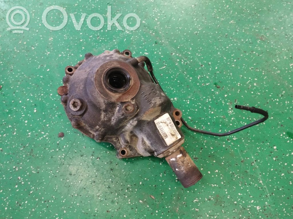 Land Rover Range Rover L322 Front differential 