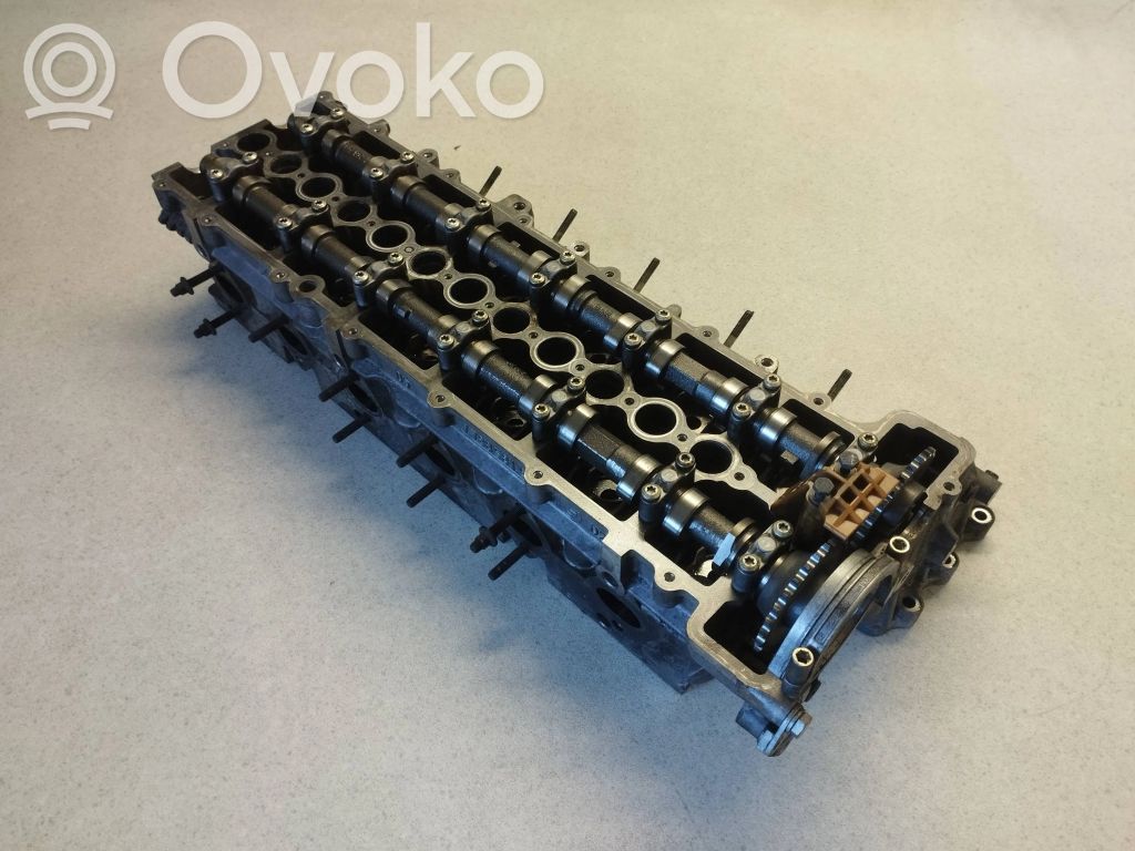 Land Rover Range Rover L322 Головка 