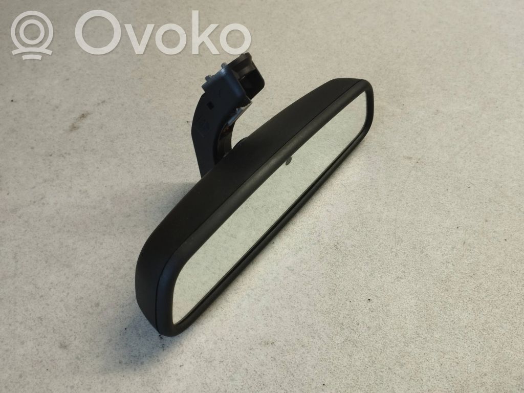 Jaguar XF X250 Espejo retrovisor (interior) 