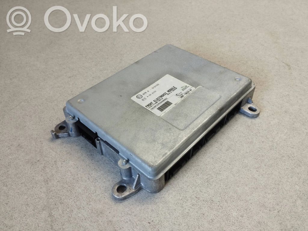 Jaguar XJ X350 Module confort 