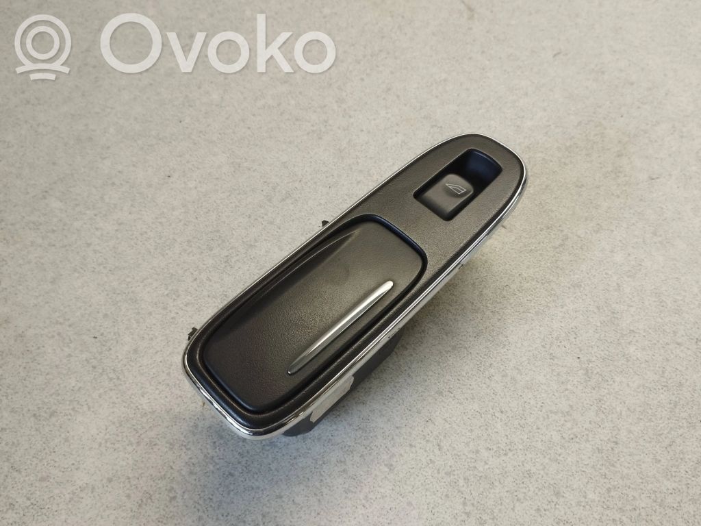 Jaguar XJ X350 Electric window control switch 