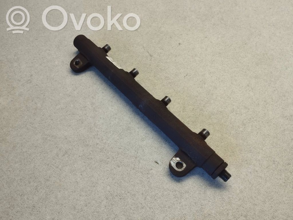 Land Rover Range Rover L322 Fuel main line pipe 
