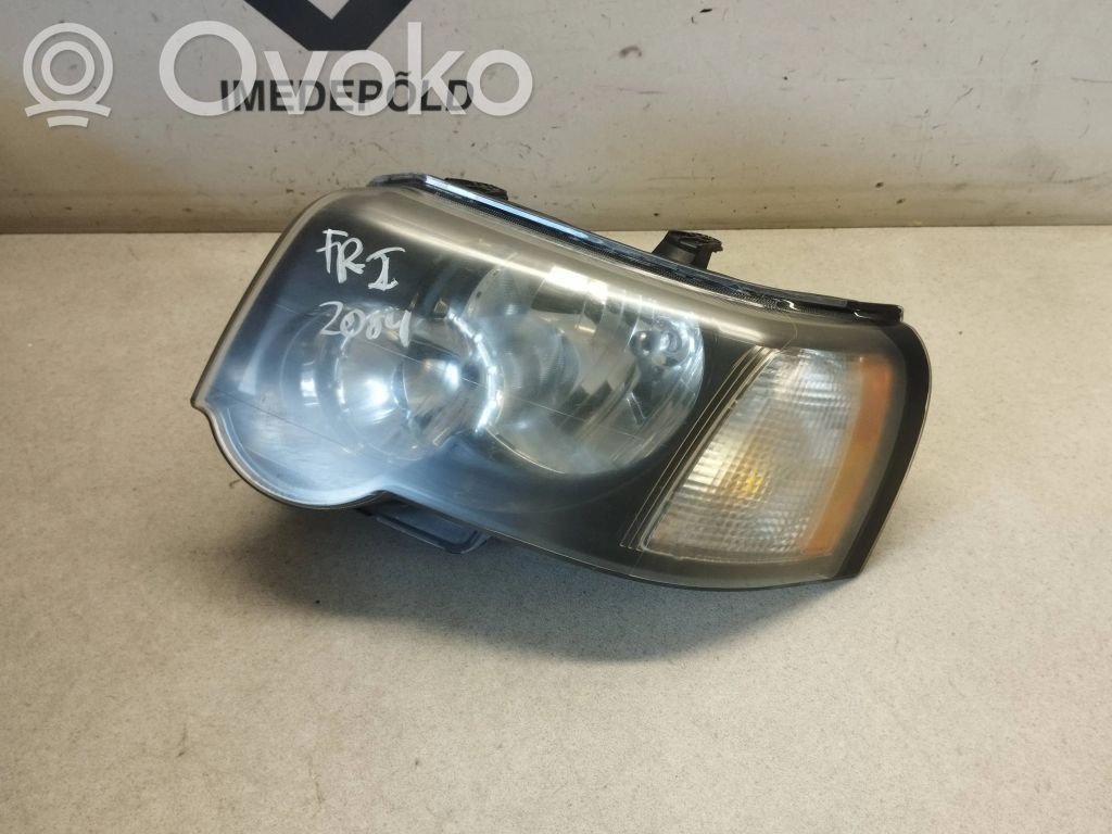 Land Rover Freelander Scheinwerfer 