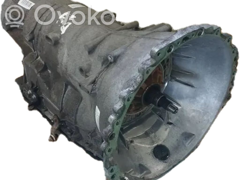 Land Rover Discovery 3 - LR3 Automatic gearbox 