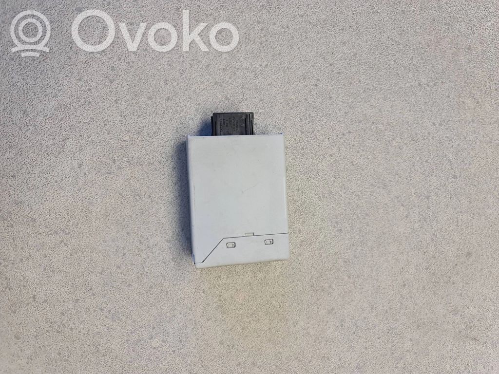 BMW 3 E46 Other control units/modules 