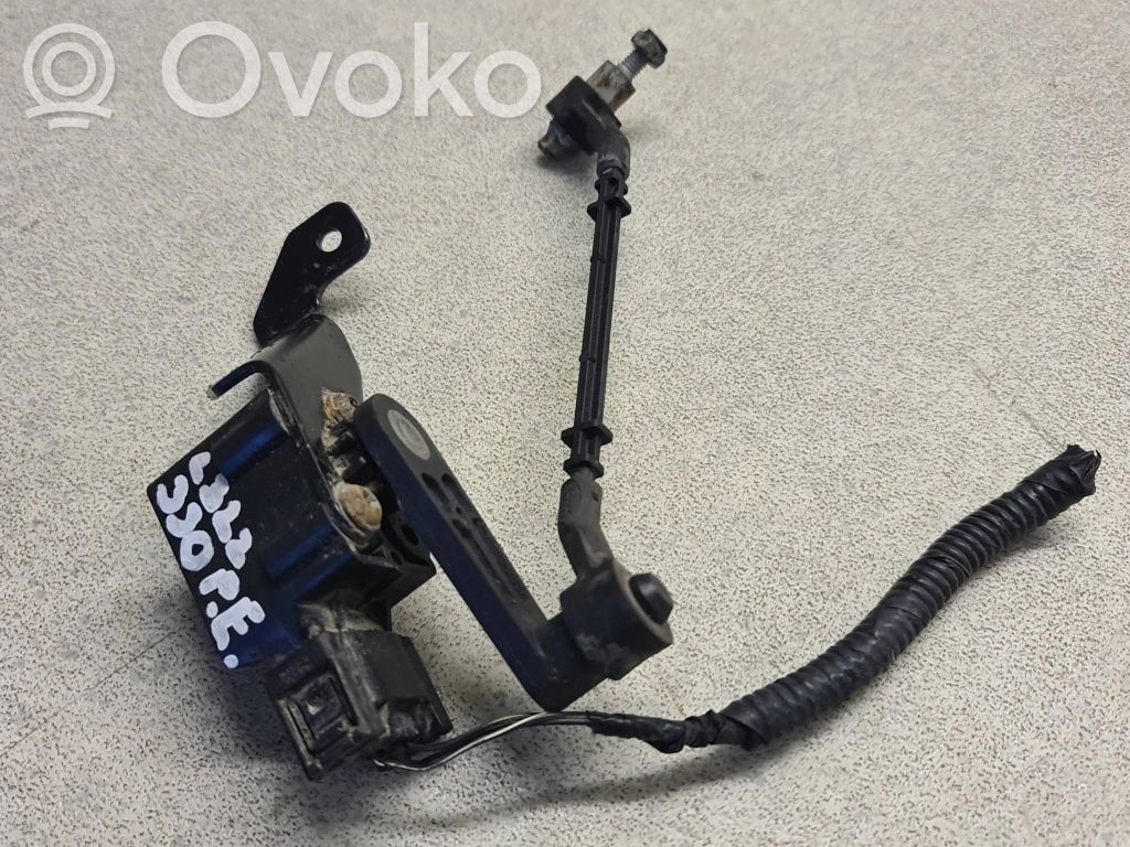 Land Rover Range Rover L322 Niveausensor Leuchtweitenregulierung hinten 