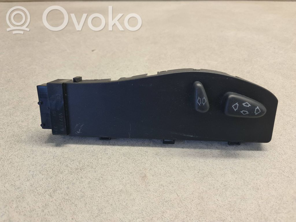 Land Rover Range Rover L322 Seat control module 