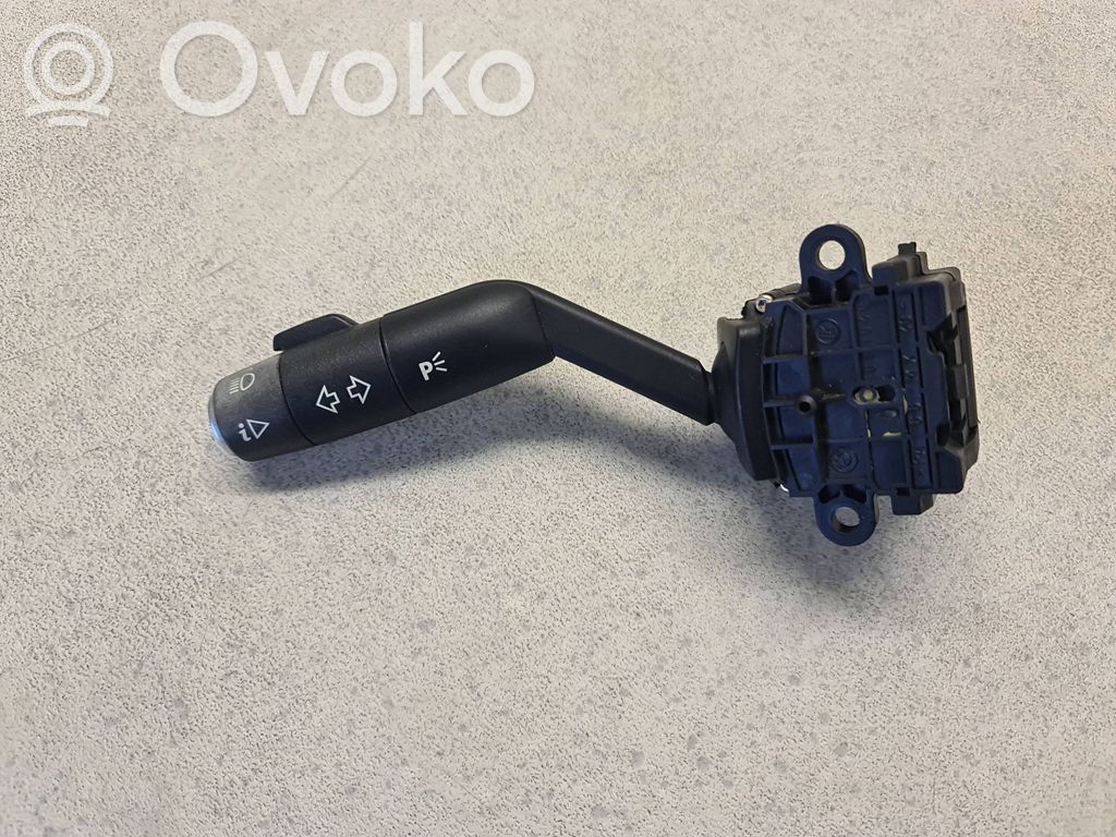 Land Rover Range Rover L322 Manetka / Przełącznik kierunkowskazów 