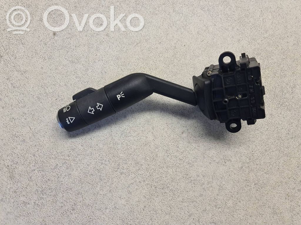 Land Rover Range Rover L322 Manetă semnalizator 