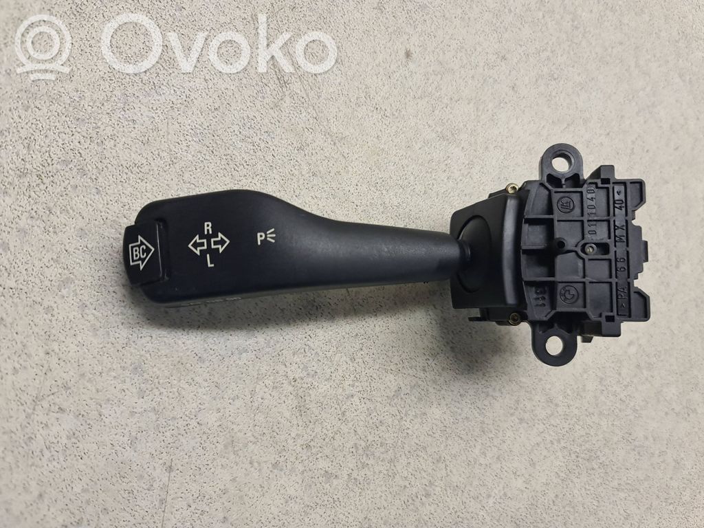 BMW 3 E46 Indicator stalk 