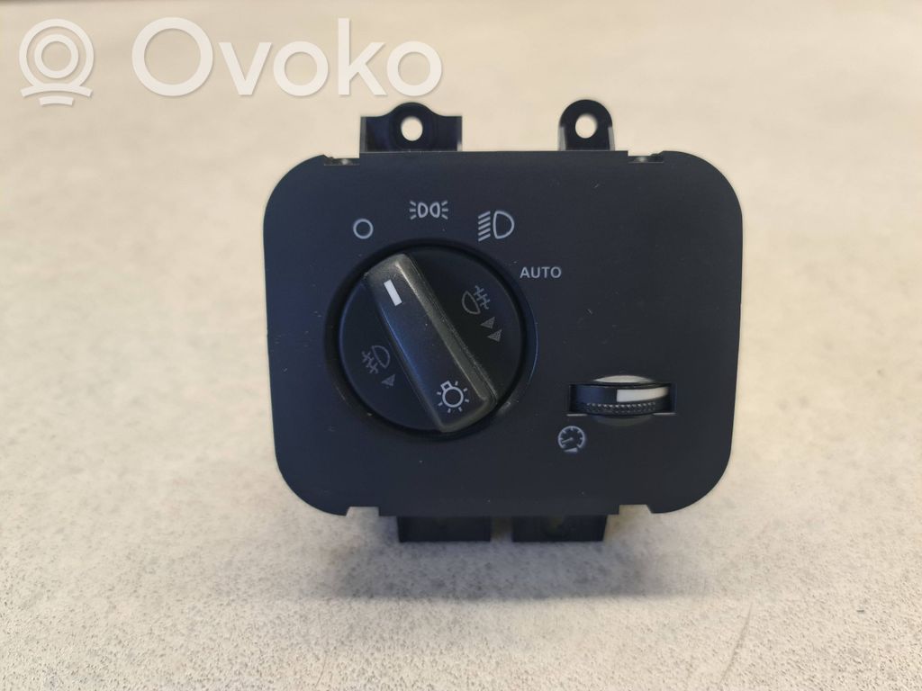 Land Rover Range Rover Sport L320 Interruptor de luz 