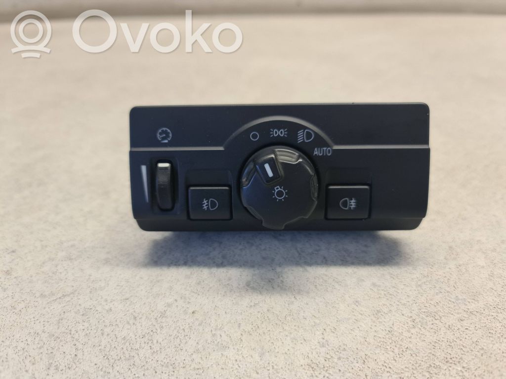 Land Rover Freelander 2 - LR2 Light switch 