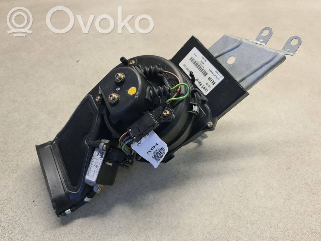 Land Rover Range Rover L322 Mazā radiatora ventilators 