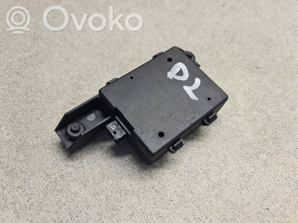 Land Rover Discovery Antennenverstärker Signalverstärker 