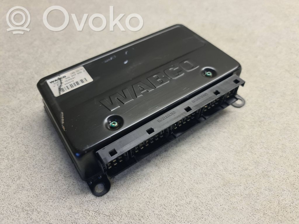 Land Rover Discovery ABS control unit/module 