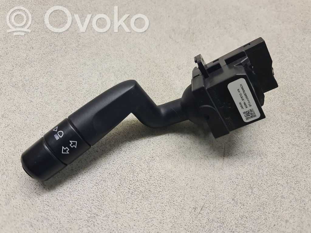 Land Rover Freelander 2 - LR2 Palanca de intermitentes 