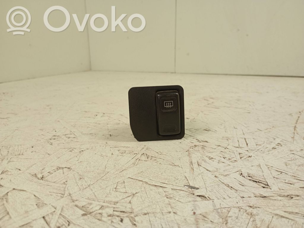 Toyota 4 Runner N120 N130 Windscreen/window heater switch 