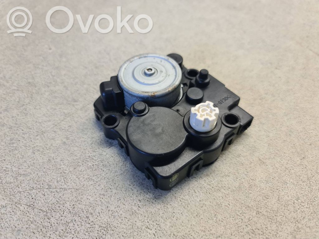 Toyota Land Cruiser (J150) Headlight level adjustment motor 