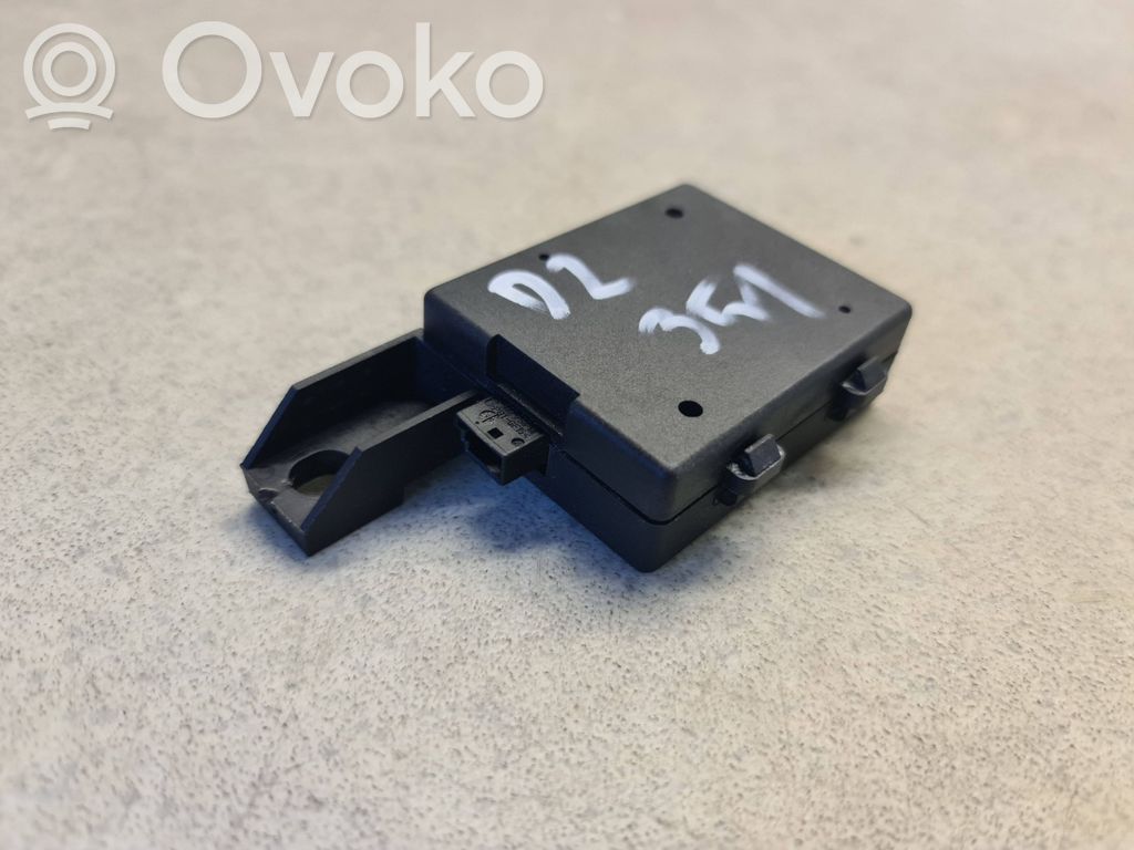Land Rover Discovery Antennenverstärker Signalverstärker 