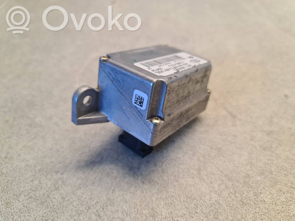 Jaguar S-Type ESP acceleration yaw rate sensor 