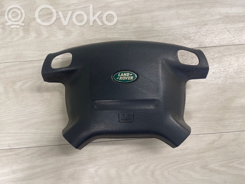 Land Rover Discovery Steering wheel airbag 