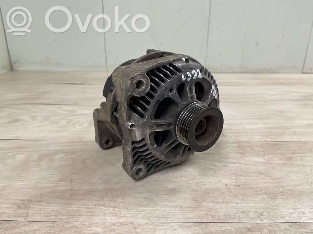 Ģenerators   YLE500180,SG15S030,2542826B,605120295,S49AN05