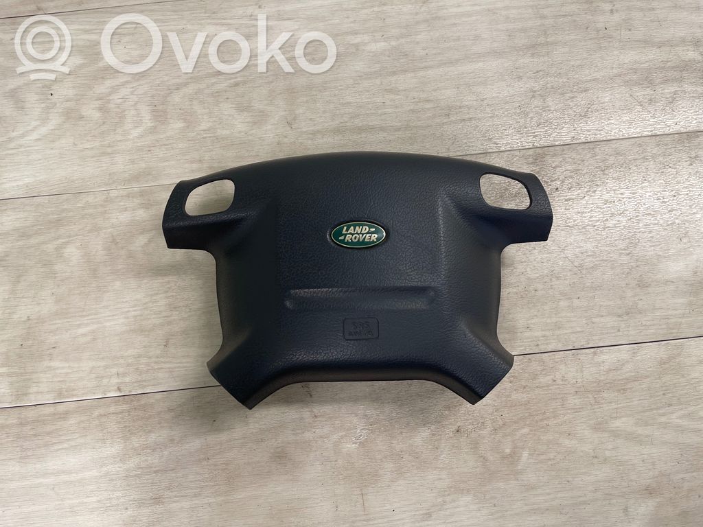 Land Rover Discovery Steering wheel airbag 