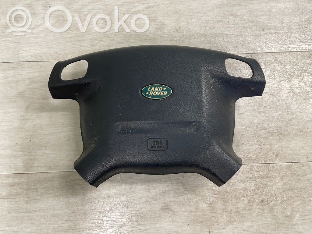 Land Rover Discovery Steering wheel airbag 