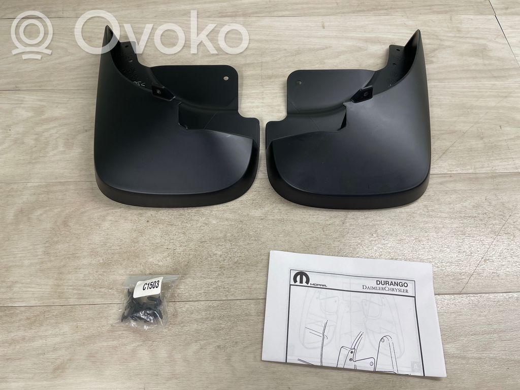 Front mudguard   87009,82208022