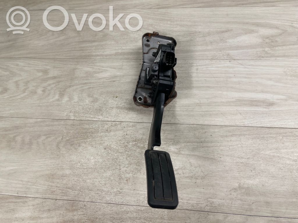Land Rover Discovery 3 - LR3 Pedał gazu / przyspieszenia 