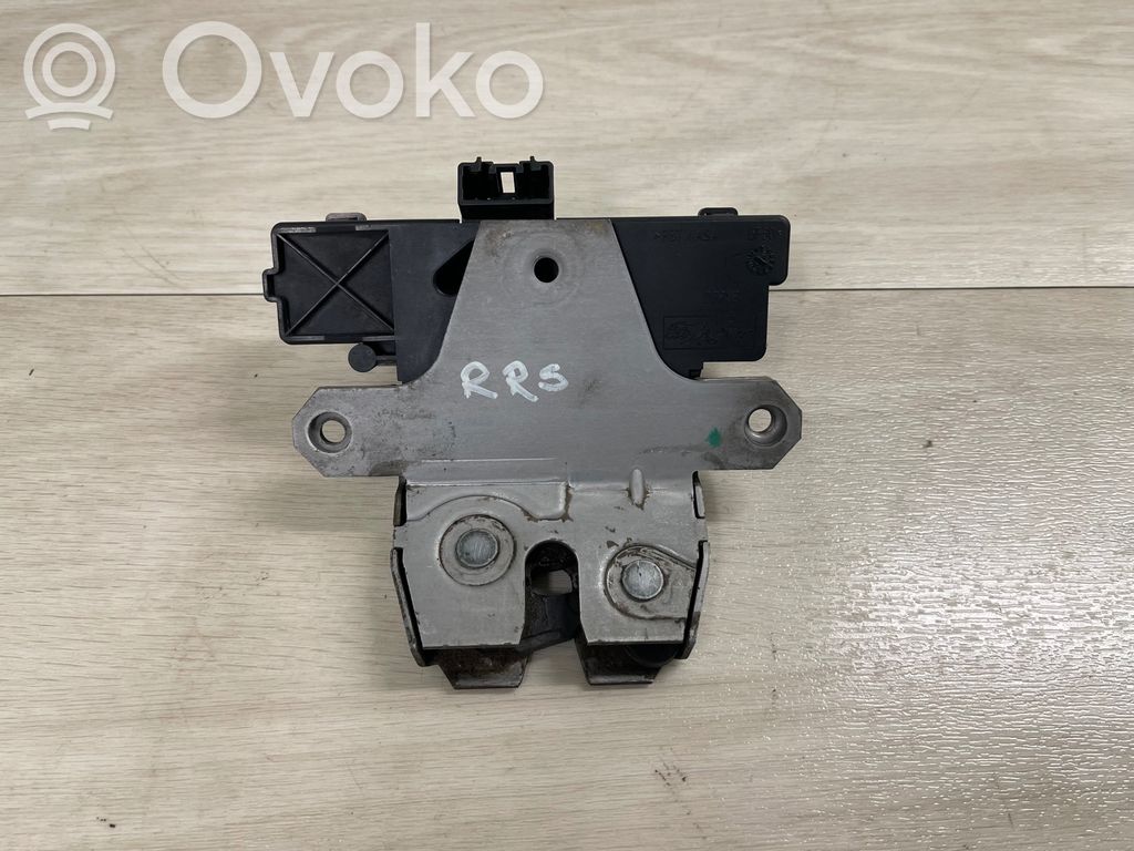 Land Rover Range Rover Sport L320 Tailgate/trunk/boot lock/catch/latch 